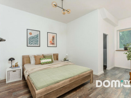 Dom Ramiszów gm. Długołęka,