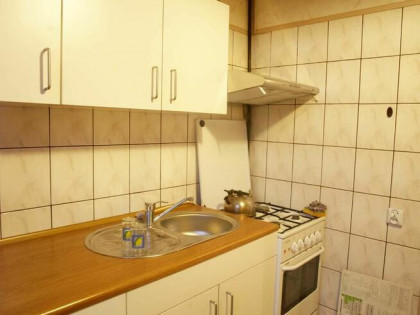 duże mieszkanie w Gliwicach