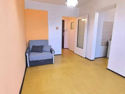 Dwupokojowe mieszkanie w Szczecinku