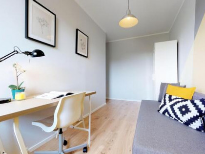 Mokotów, Kaspijska Mieszkanie inwestycyjne 8% ROE