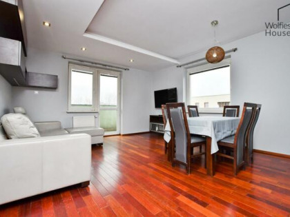 Mieszkanie Kraków Kraków-Śródmieście, Prądnik Czerwony, Strzelców