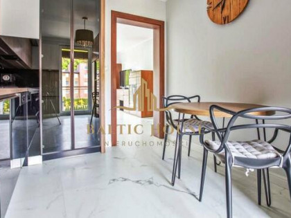 Mieszkanie Wejherowo Fenikowskiego, Fenikowskiego