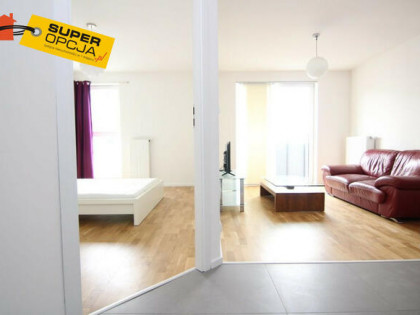 Mieszkanie Kraków gm. Kraków-Nowa Huta Czyżyny, Bieńczycka