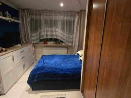 Mieszkanie na sprzedaz