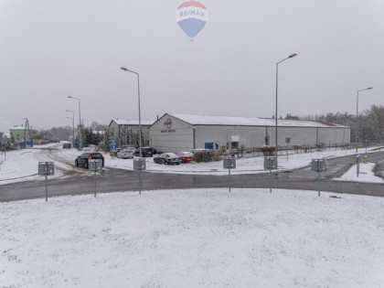 Idealna przestrzen dla Twojego biznesu