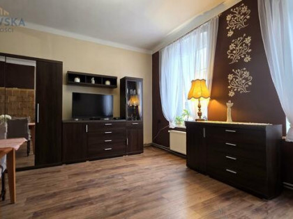 Mieszkanie Zielona Góra