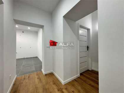 Mieszkanie Świdnica, Świdnica