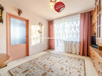 Mieszkanie Kraków Nowa Huta, os. Krakowiaków