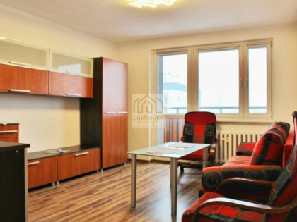 Mieszkanie Bytom, Stanisława Witczaka