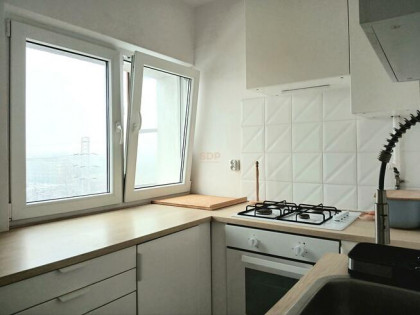 Mieszkanie Łódź Bałuty, Inowrocławska