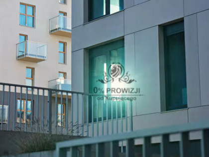 Piekny apartament inwestycyjny w doskonałej lokalizacji/pod wynajem/do zamieszka