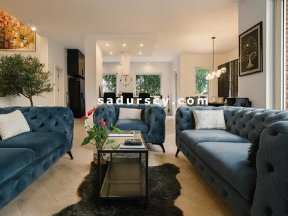 Dom Józefosław gm. Piaseczno