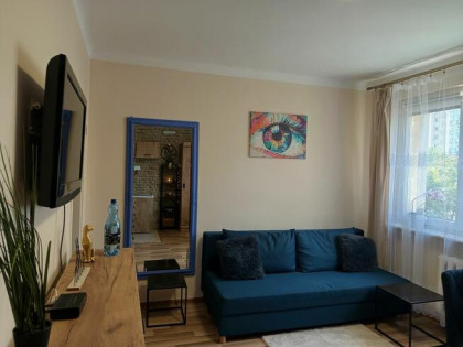 Kawalerka na sprzedaż