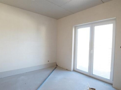 Mieszkanie z własnym ogrodem, Dobrzeń Wielki