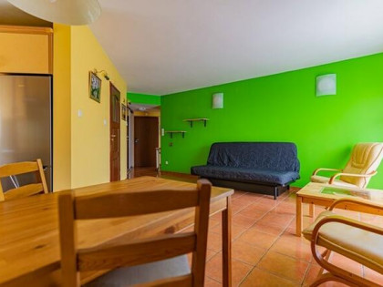 Przestronne 2 pokoje z mp- Makolągwy 23L