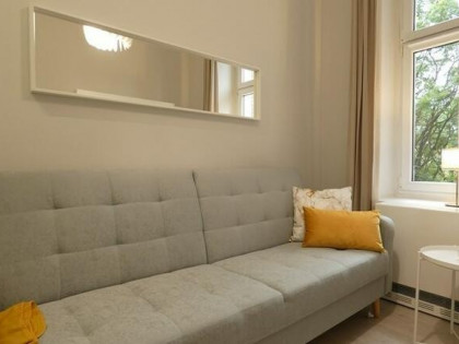 Traugutta 75, Krzyki, jasna przytulna kawalerka