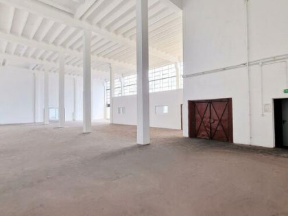 Lokal użytkowy Łódź Bałuty, Wersalska