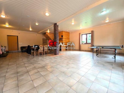 Lokal użytkowy Marcinowice, Tworzyjanów