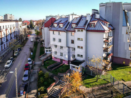 Prosta Kielce 3 pokoje do wejścia !