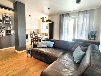 Mieszkanie Łódź Widzew, Olechów-Janów, Juranda ze Spychowa