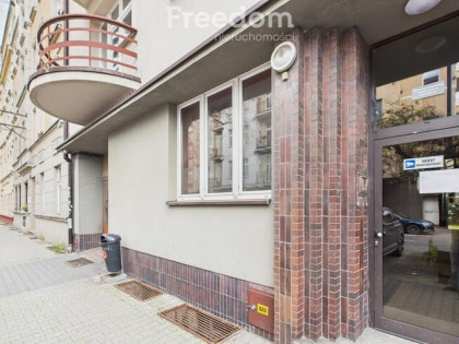 Mieszkanie w centrum – idealne pod inwestycję