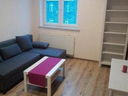 Do wynajęcia jasne 2 pokoje, Kolbego 12