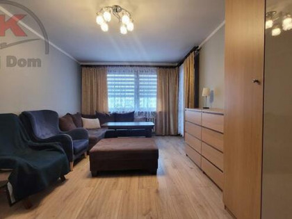 Mieszkanie Będzin Warpie, Przyjaźni