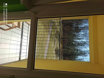 Mieszkanie w Czerwonym Boże