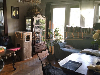 3 pokojowe mieszkanie - 6 minut do metra