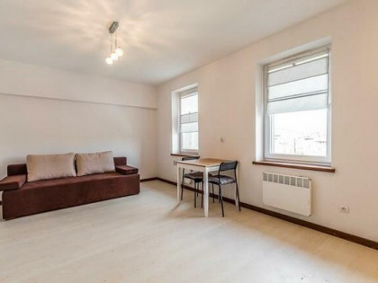 Jasna kawalerka w Centrum, Truchana 30