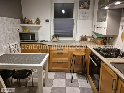 Mińsk Maz, ul. Sosnkowskiego, 58m2, przy lesie