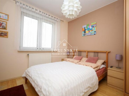 Mieszkanie Toruń Koniuchy