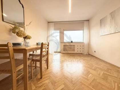 Wieża z widokiem! M3, zachód i magia Bałut