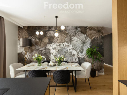 Dwustronne 4 pokoje z 2 loggiami | Wola