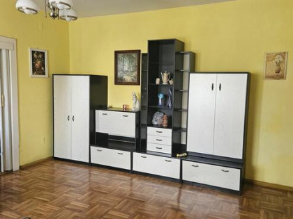 Mieszkanie jna Jeżycach 2 pokoje 45m2 do remontu