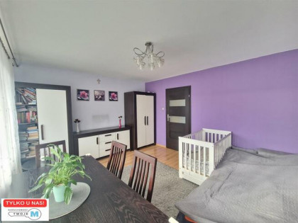 Mieszkanie Kielce Barwinek