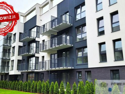 2-pokojowe przy Wildze i parku zdrojowym, Mateczny