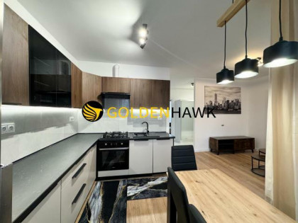 Mieszkanie Szczecin Stare Miasto, Farna