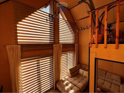 Nowoczesny dom w malowniczym Bielsku-Białej