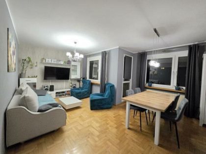 Mieszkanie Żarów Żarów, Osiedle Piastów