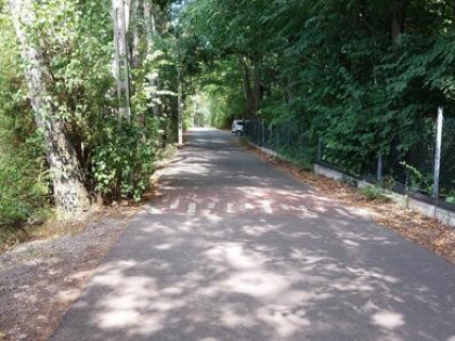 Sprzedam działkę budowlana 3987m2 Wawer RADOŚĆ