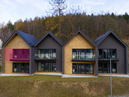 Apartament Lake hill Wille Karkonosze!