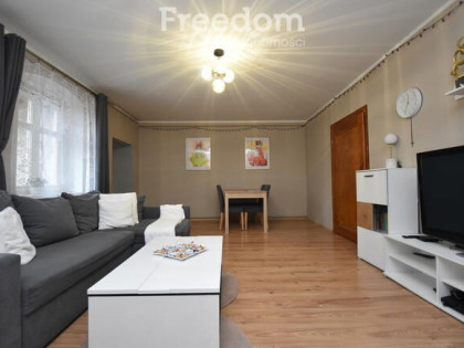 Mieszkanie bezczynszowe 81 m2 na 1 piętrze