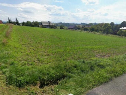 Działka budowlana siedliskowa widokowa małopolska