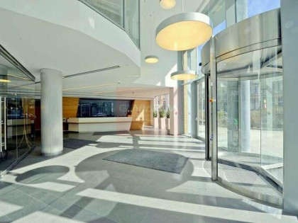 Powierzchnia biurowa Warszawa Śródmieście