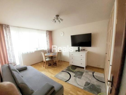 2 pokoje, widna kuchnia, balkon, piwnica