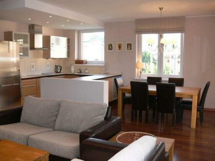 3 pokoje w okolicy lasu- Alaski 11, Józefosław