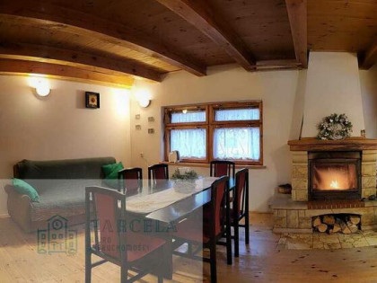 Na sprzedaż dom wolnostojący w Jankowicach