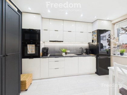 Wyjątkowe mieszkanie - Piła, ul. Ofiar Katynia