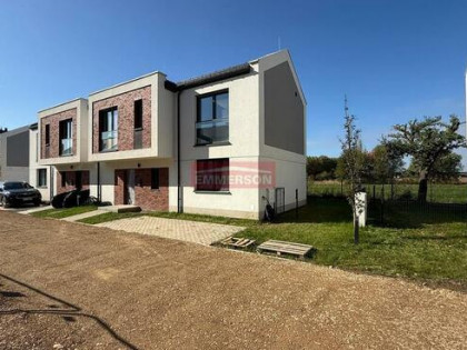 Mieszkanie/4 pokoje/ogród